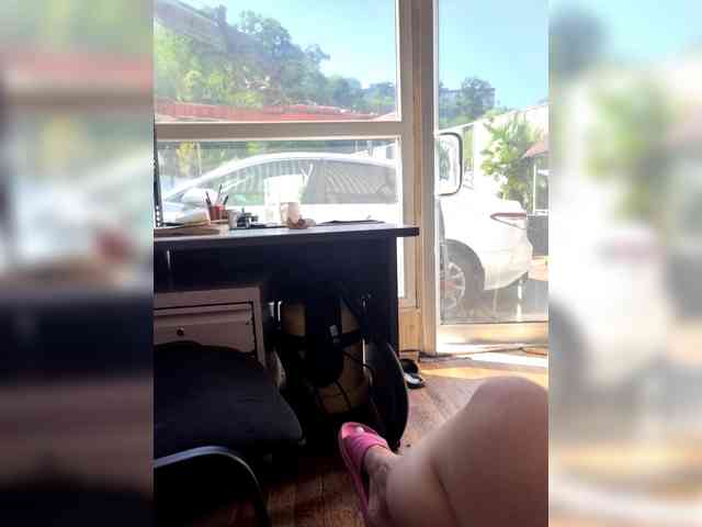 King-Queen777 webcam