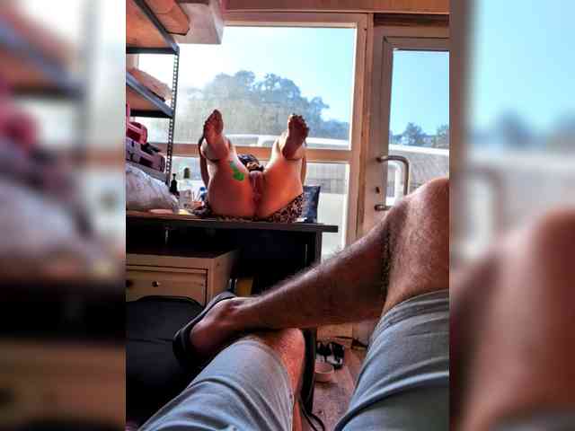 King-Queen777 webcam