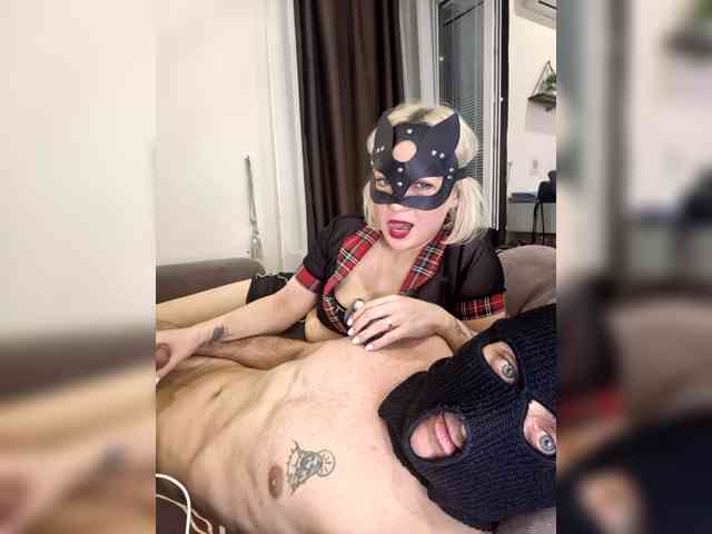 King-Queen777 Live Webcam on BongaCams