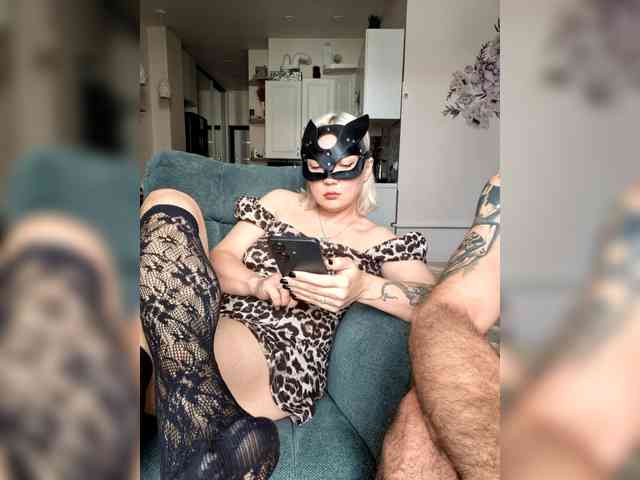 Gospoja_Gospodin webcam
