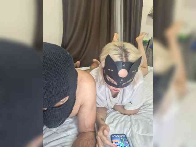 King-Queen777 webcam