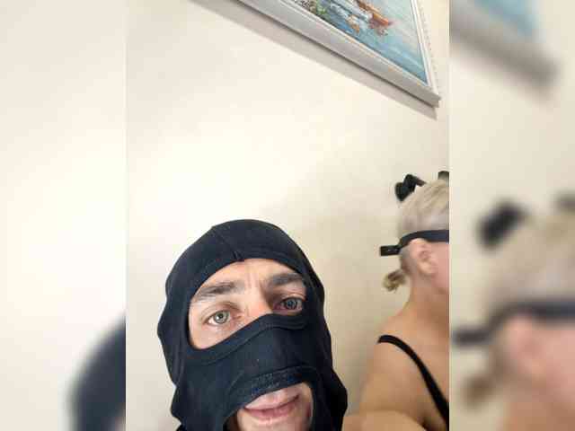 King-Queen777 Sex Cam Show