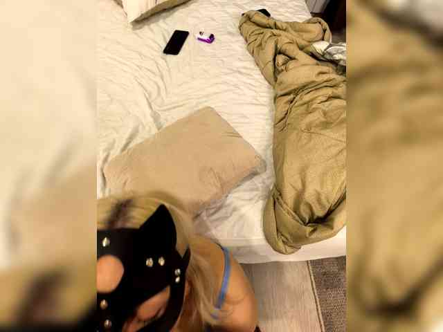 King-Queen777 webcam