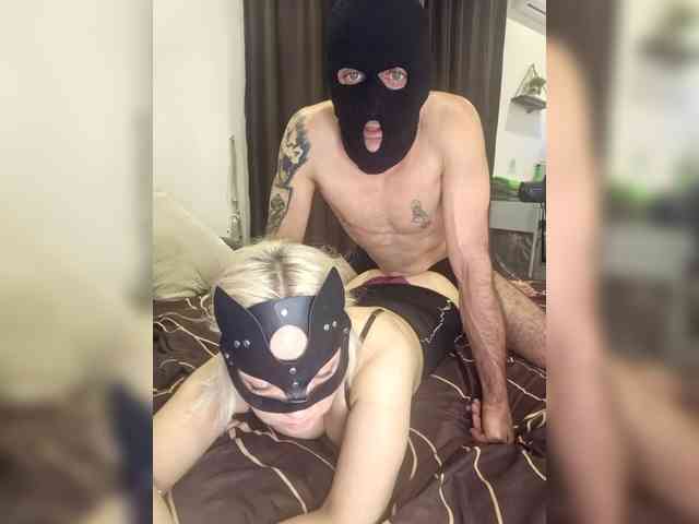 King-Queen777 webcam