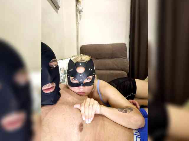 King-Queen777 webcam