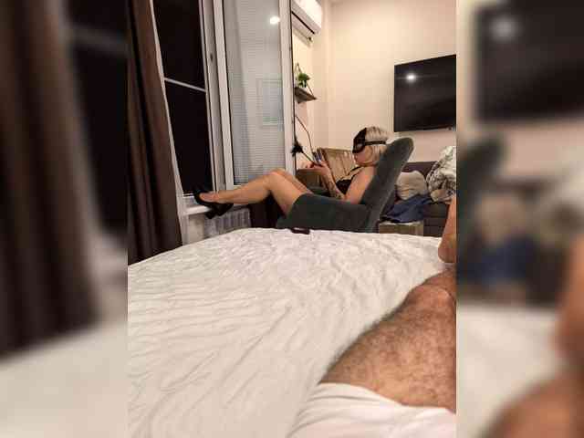 King-Queen777 webcam