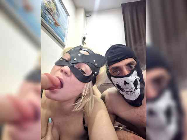 King-Queen777 webcam