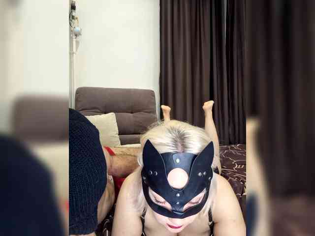 King-Queen777 webcam