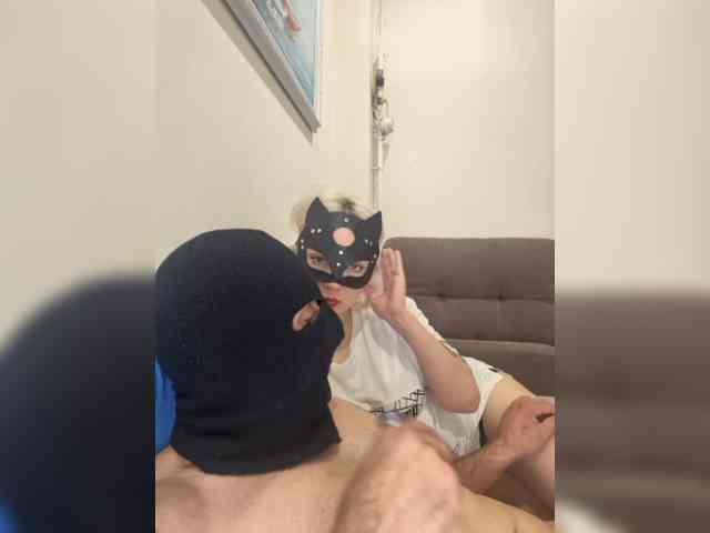 King-Queen777 webcam