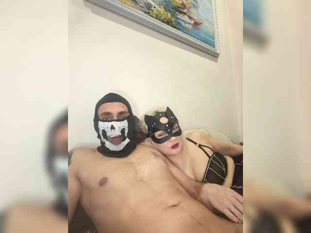 King-Queen777 webcam