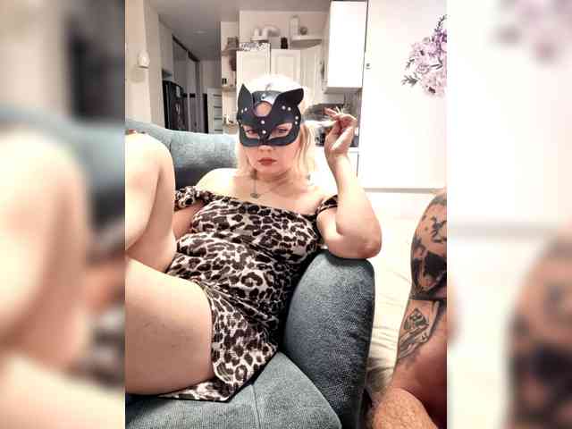 Gospoja_Gospodin webcam