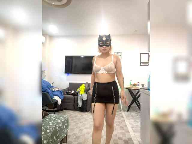 King-Queen777 webcam