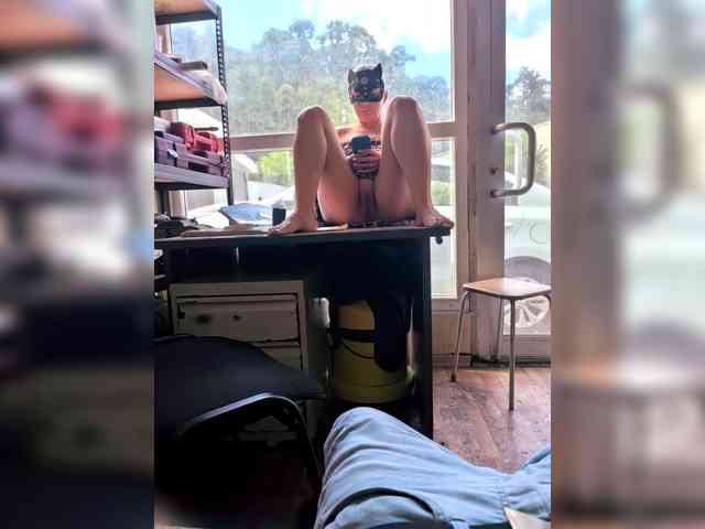 King-Queen777 webcam