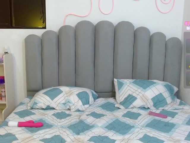 Marenka live cam on BongaCams