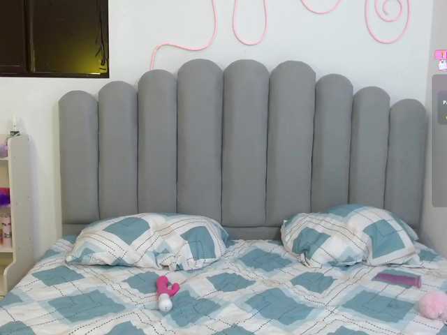 Marenka live cam on BongaCams