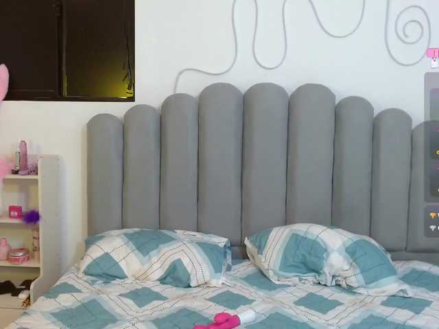 Marenka live cam on BongaCams