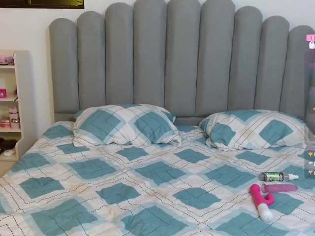 Marenka live cam on BongaCams