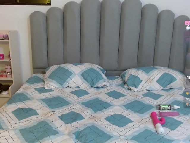 Marenka live cam on BongaCams