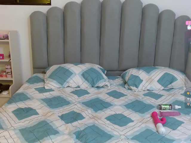 Marenka live cam on BongaCams