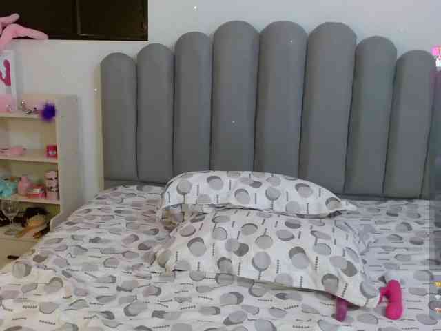 Marenka webcam