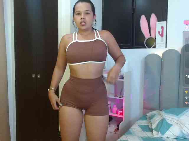Marenka webcam