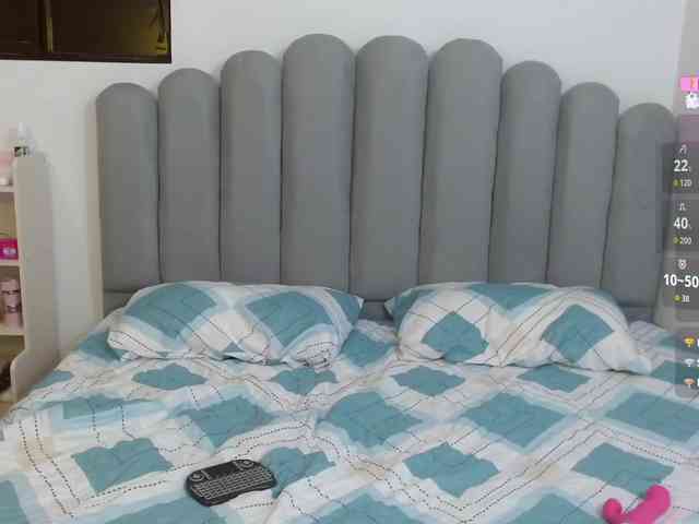 Marenka webcam