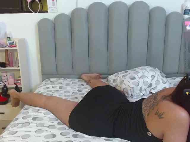Marenka webcam