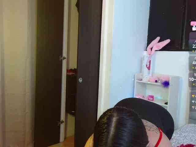 Modelo: Marenka