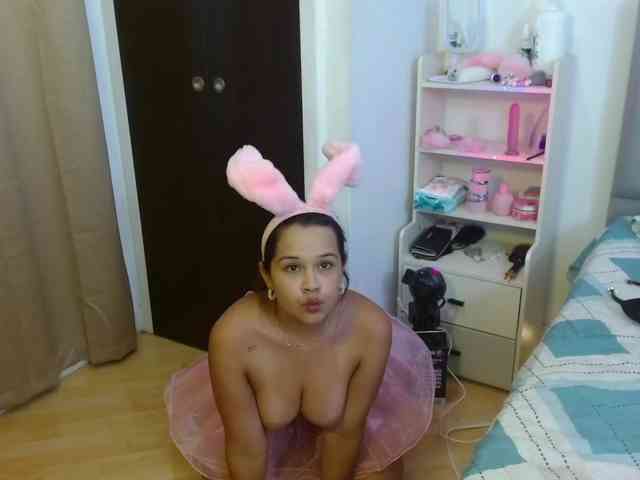 Marenka webcam