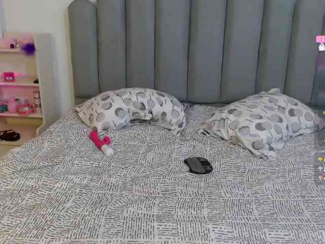 Marenka webcam