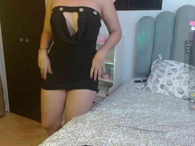 Marenka webcam