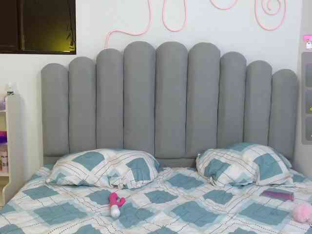 Marenka webcam
