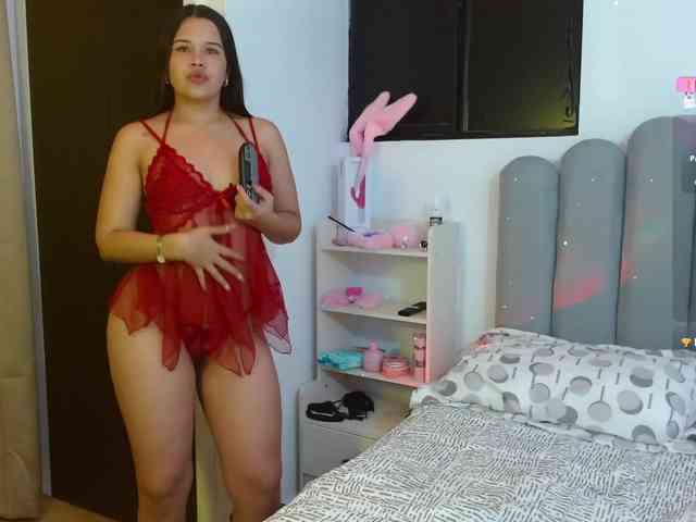 Marenka webcam