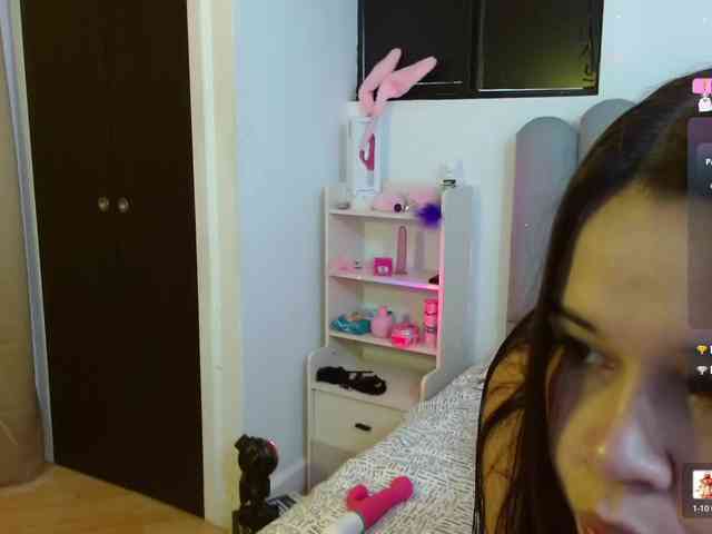 Marenka webcam