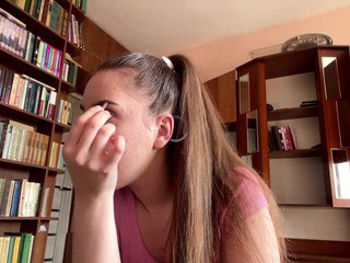CeliaThouvenel Porn Show