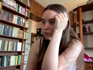 CeliaThouvenel Porn Show