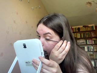 CeliaThouvenel Porn Show