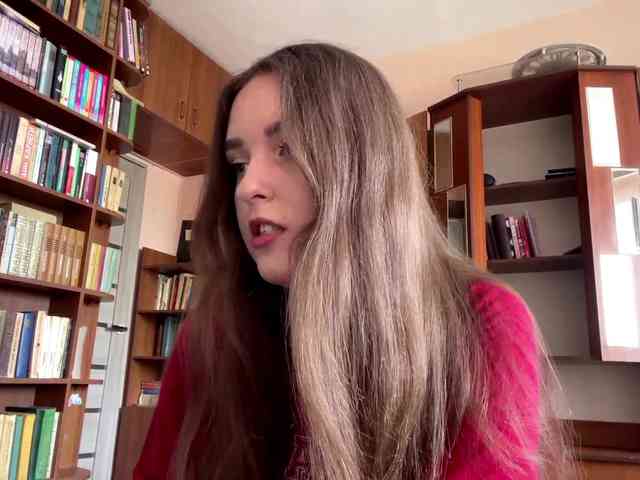 CeliaThouvenel webcam