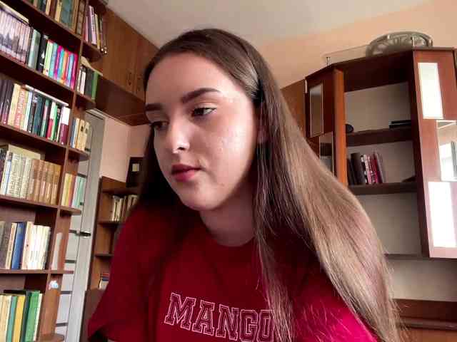 CeliaThouvenel webcam
