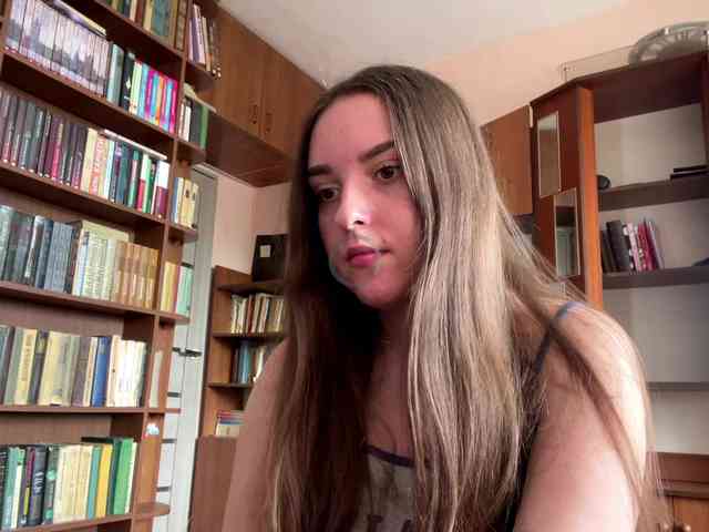 CeliaThouvenel webcam