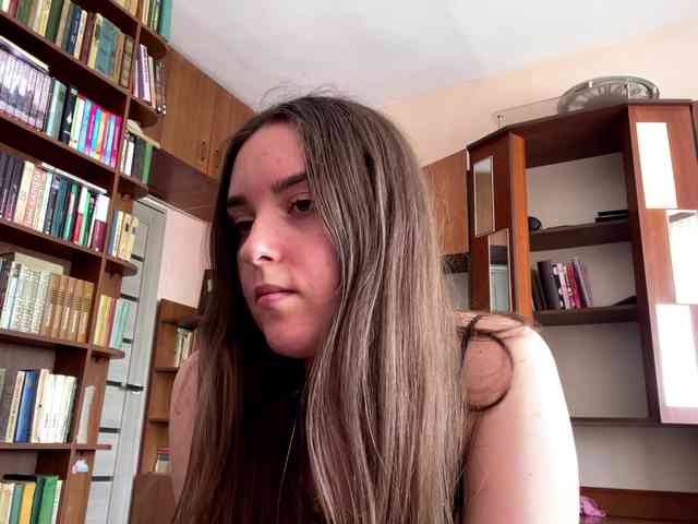 CeliaThouvenel webcam
