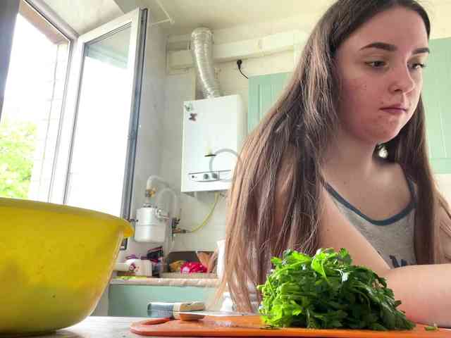 CeliaThouvenel webcam