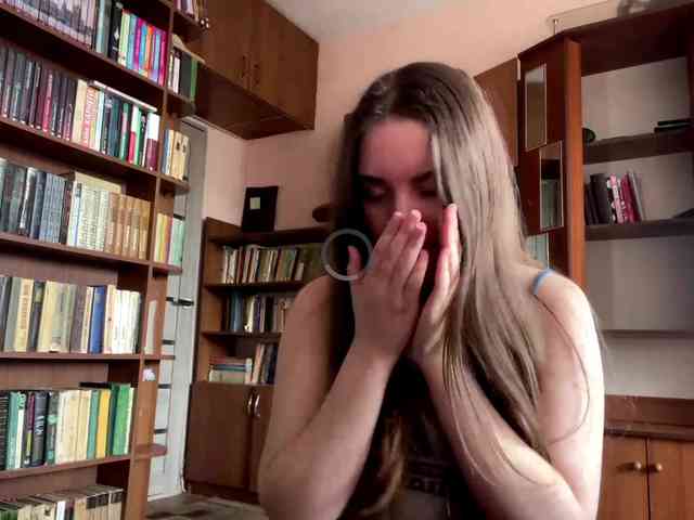 CeliaThouvenel webcam