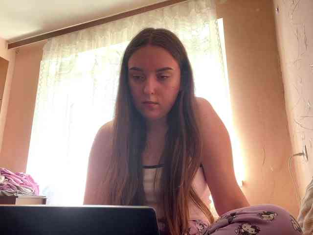 CeliaThouvenel webcam