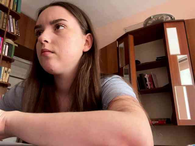 CeliaThouvenel webcam