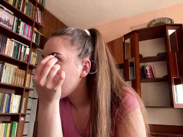 CeliaThouvenel webcam