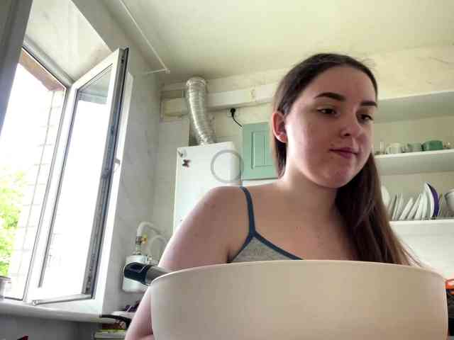CeliaThouvenel webcam