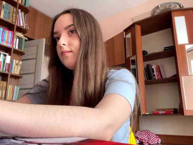 CeliaThouvenel webcam
