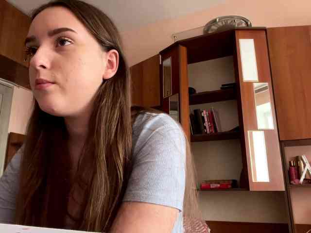CeliaThouvenel webcam