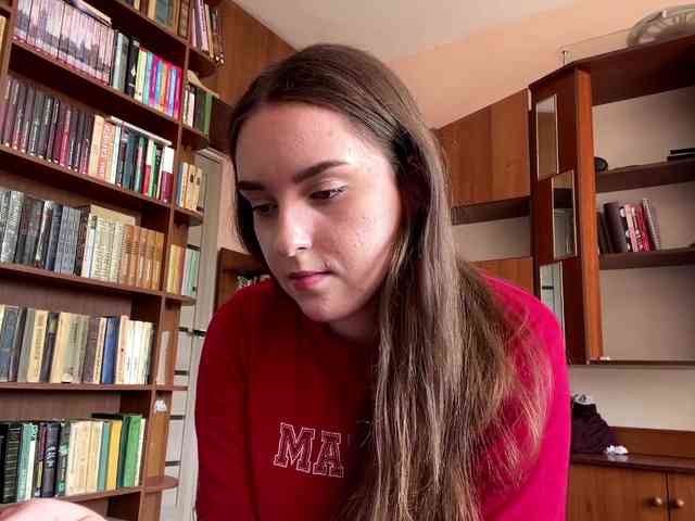 CeliaThouvenel webcam